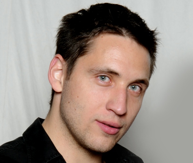 Martin Písařík